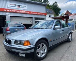 BMW 316 Gebrauchtwagen