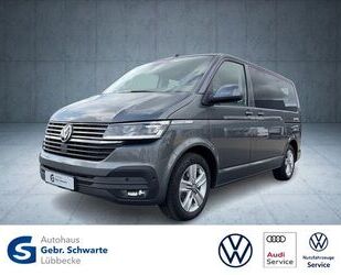VW T6 Multivan Gebrauchtwagen