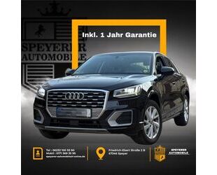 Audi Q2 Gebrauchtwagen