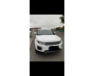 Land Rover Range Rover Evoque Gebrauchtwagen