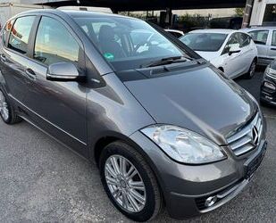 Mercedes-Benz A 160 Gebrauchtwagen