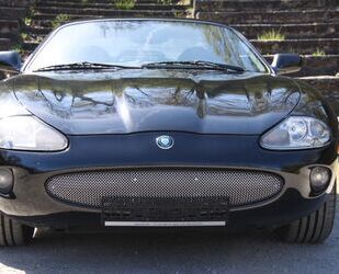 Jaguar XK Gebrauchtwagen