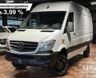 Mercedes-Benz Sprinter Gebrauchtwagen