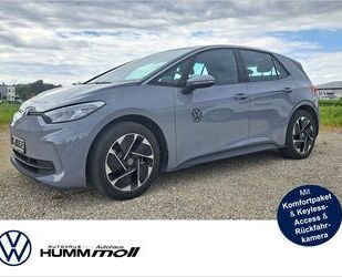 VW ID.3 Gebrauchtwagen