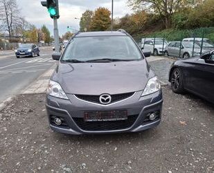 Mazda 5 Gebrauchtwagen