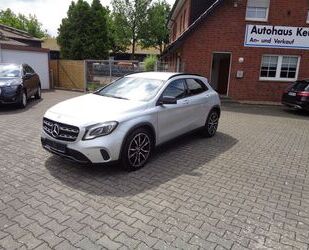 Mercedes-Benz GLA 200 Gebrauchtwagen
