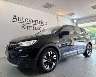 Opel Grandland (X) Gebrauchtwagen
