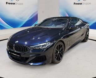 BMW M850 Gebrauchtwagen