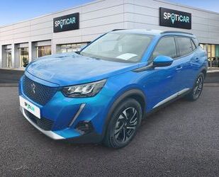 Peugeot 2008 Gebrauchtwagen