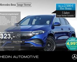 Mercedes-Benz EQA Gebrauchtwagen