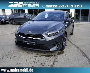 Kia ceed / Ceed Gebrauchtwagen