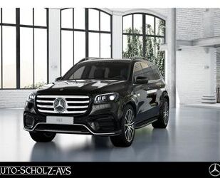 Mercedes-Benz GLS 350 Gebrauchtwagen