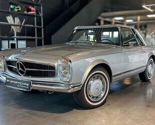 Mercedes-Benz SL 280 Gebrauchtwagen
