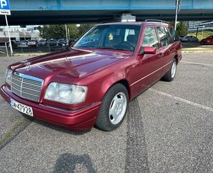 Mercedes-Benz 250 Gebrauchtwagen