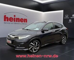 Honda HR-V Gebrauchtwagen