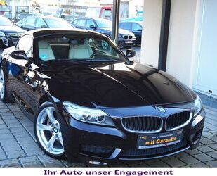 BMW BMW Z4 sDrive 28i M-Sport*Spark Brown & Des Pure F Gebrauchtwagen
