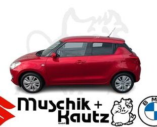 Suzuki Swift Gebrauchtwagen