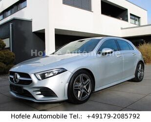 Mercedes-Benz A 220 Gebrauchtwagen