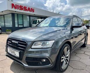 Audi SQ5 Gebrauchtwagen