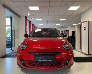 Fiat 600e Gebrauchtwagen