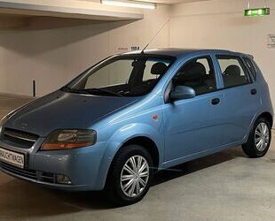 Daewoo Kalos Gebrauchtwagen