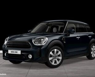 Mini One Countryman Gebrauchtwagen