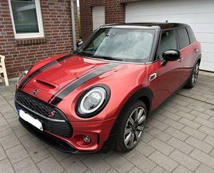 Mini Cooper S Clubman Gebrauchtwagen