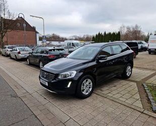 Volvo XC60 Gebrauchtwagen