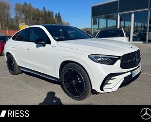 Mercedes-Benz GLC 200 Gebrauchtwagen