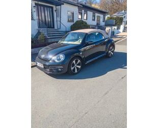 VW New Beetle Gebrauchtwagen