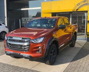 Isuzu D-Max Gebrauchtwagen