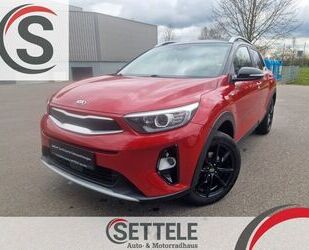 Kia Stonic Gebrauchtwagen