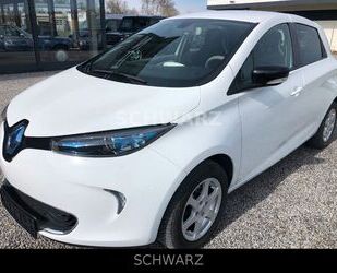 Renault ZOE Gebrauchtwagen
