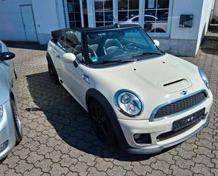 Mini Cooper S Gebrauchtwagen