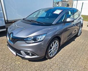 Renault Scenic Gebrauchtwagen