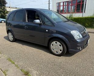 Opel Meriva Gebrauchtwagen