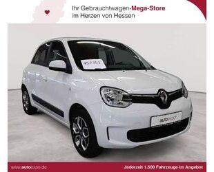 Renault Twingo Gebrauchtwagen