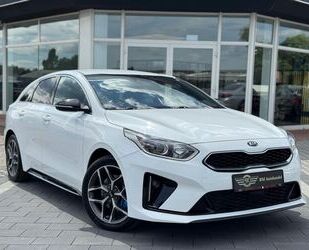Kia pro ceed / ProCeed Gebrauchtwagen