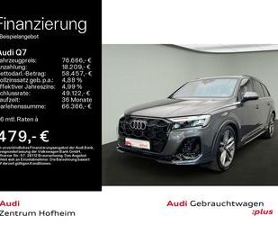 Audi Q7 Gebrauchtwagen