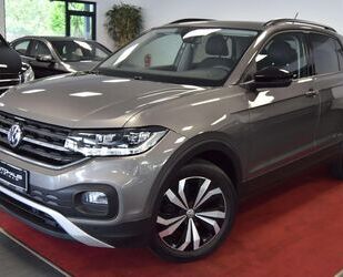 Citroen T-Cross 