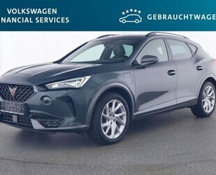 Cupra Formentor Gebrauchtwagen
