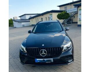 Mercedes-Benz GLC 250 Gebrauchtwagen