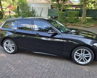 BMW 125 Gebrauchtwagen