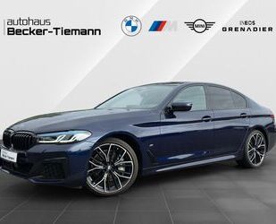 BMW 540 Gebrauchtwagen