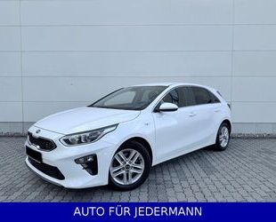 Kia ceed / Ceed Gebrauchtwagen