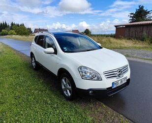 Nissan Qashqai+2 Gebrauchtwagen