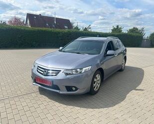 Honda Accord Gebrauchtwagen