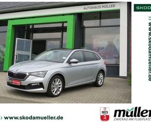 Skoda Scala Gebrauchtwagen