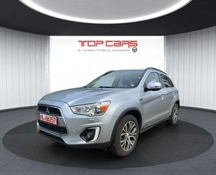 Mitsubishi ASX Gebrauchtwagen