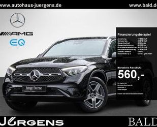 Mercedes-Benz GLC 300 Gebrauchtwagen